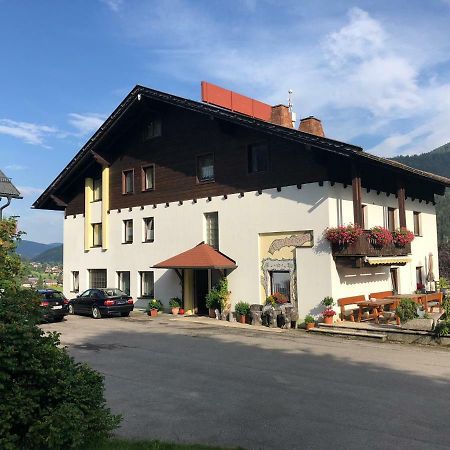 Feichterhof Διαμέρισμα Bad Kleinkirchheim Εξωτερικό φωτογραφία