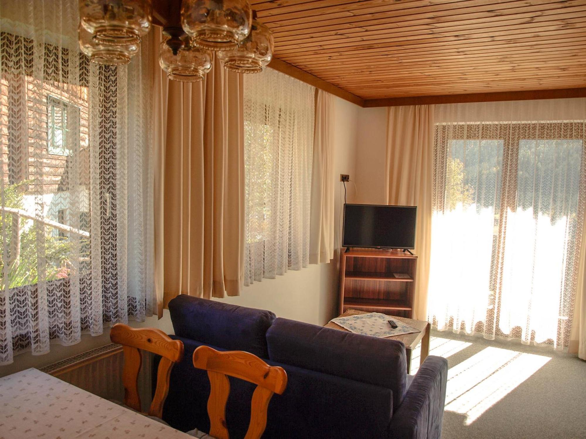 Feichterhof Διαμέρισμα Bad Kleinkirchheim Δωμάτιο φωτογραφία