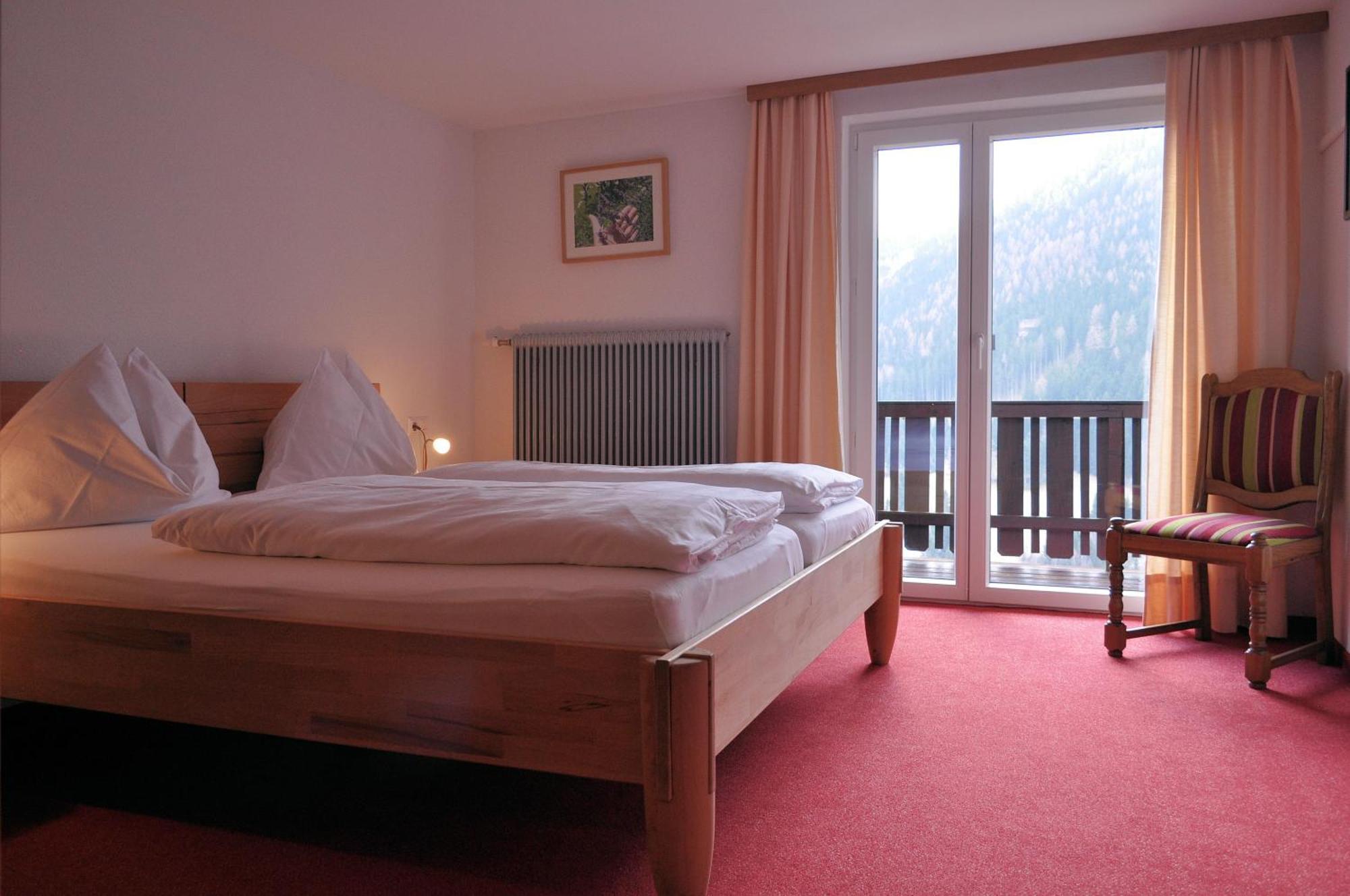 Feichterhof Διαμέρισμα Bad Kleinkirchheim Δωμάτιο φωτογραφία