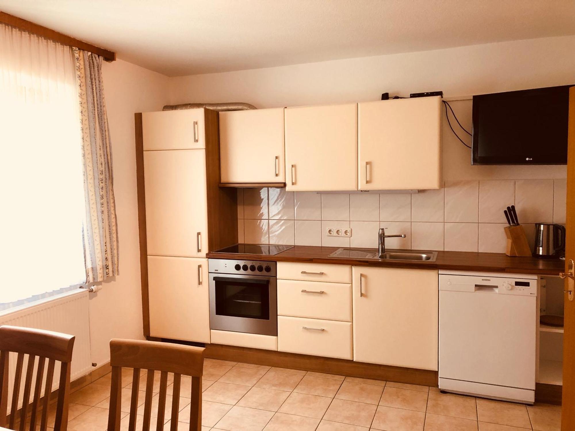 Feichterhof Διαμέρισμα Bad Kleinkirchheim Δωμάτιο φωτογραφία