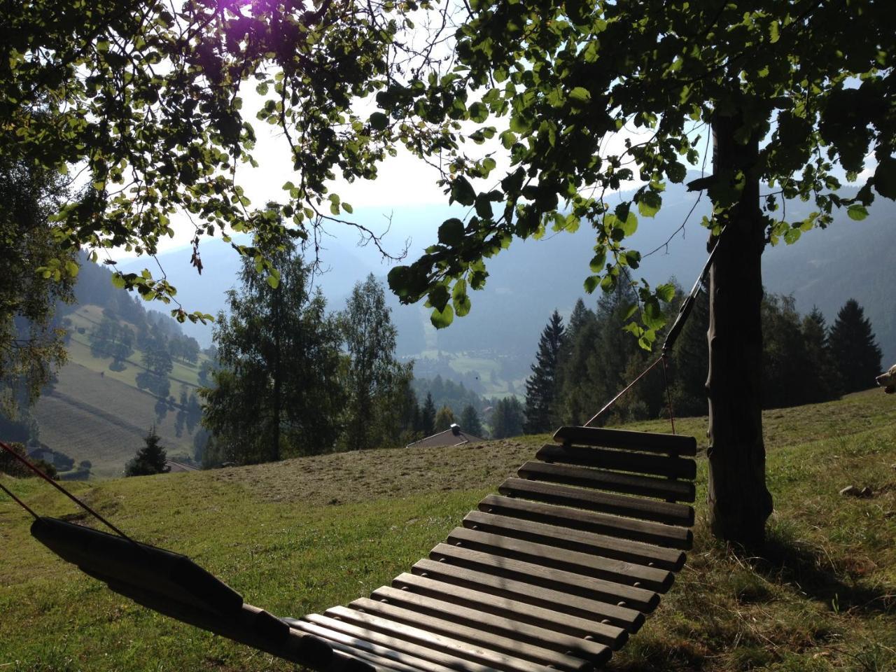 Feichterhof Διαμέρισμα Bad Kleinkirchheim Εξωτερικό φωτογραφία